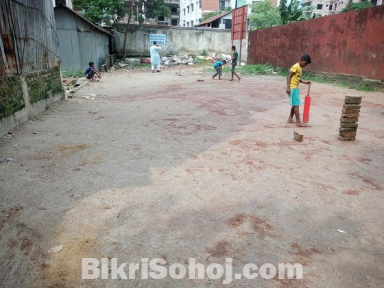 জমির শেয়ার ক্রয় করে ফ্ল্যাটের মালিক হওয়ার সুযোগ